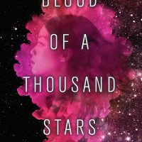 Blog Tour: Blood Of A Thousand Stars