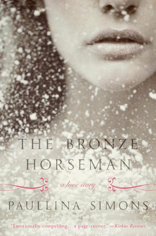 Ex Libris Audio: The Bronze Horseman Ex Libris Audio: The Bronze Horseman