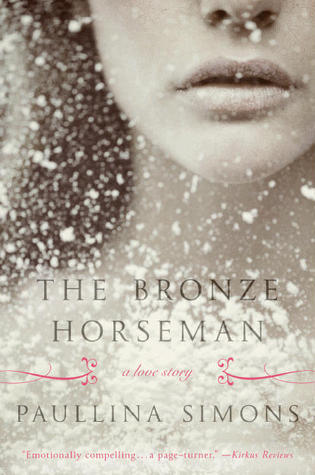 Ex Libris Audio: The Bronze Horseman