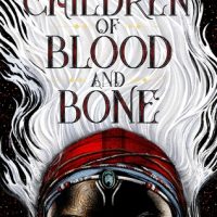 Blog Tour: Now We Rise – Children Of Blood And Bone