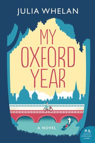 Ex Libris Audio: My Oxford Year Ex Libris Audio: My Oxford Year