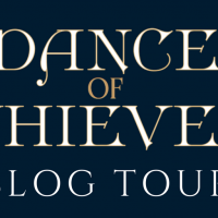 Blog Tour: Dance Of Thieves