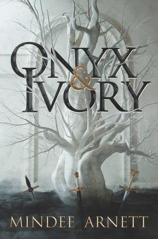 Ex Libris Audio: Onyx & Ivory Ex Libris Audio: Onyx & Ivory