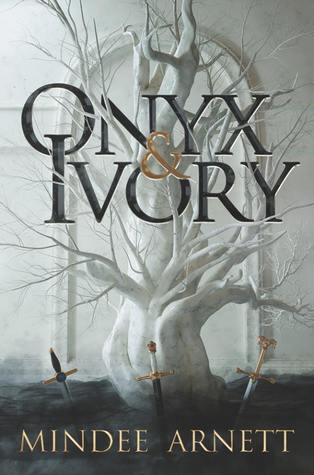Ex Libris Audio: Onyx & Ivory
