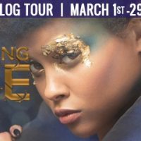 Blog Tour: The Everlasting Rose